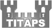 TITAPS Online-Shop