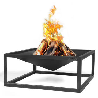 Fire Bowl CookKing "SQUARE"