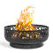 Fire Bowl CookKing "BOSTON"