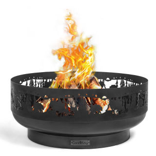 Fire Bowl CookKing "FOREST"