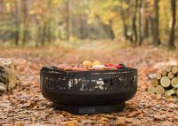 Fire Bowl "FOREST"