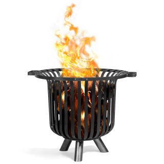 Fire Basket "VERONA"