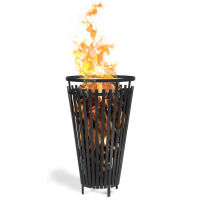 Fire Basket "FLAME"