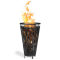 Fire Basket CookKing &quot;FLAME&quot;