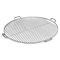 Barbecue Grate, round, 4 Handles CookKing
