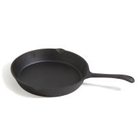 Cast-iron Pan