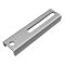 Clamping plate, For U-bolts M10, SUPROD, galvanised steel
