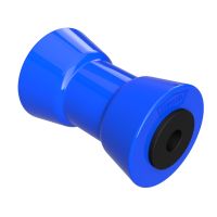 Polyurethane keel roller, PU, SUPROD, ~ 130/160/180/200/250/400 mm