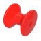 Polyurethane bow roller, Bow support, PU, SUPROD, 70 mm