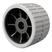 EVA roller, Side roller, Abrasion-free, SUPROD, 120 mm