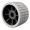 EVA roller, Side roller, Abrasion-free, SUPROD, 120 mm