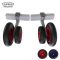 Centering Aid Centering Device Launching Aid Boat Trailer PU Tires SUPROD ZENDW-350-PU