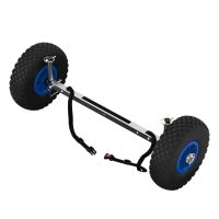 B-Ware SUP-Räder, Stand Up Paddle Board Wheels,...