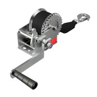 Belt Winch for XTR series Launching Trolley Hand Trailer...