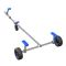 Launching Trolley Hand Trailer Harbour Trailer Boat Trailer Boat Cart SUPROD XTR-B360A-P2, Ø 420 mm