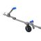 Launching Trolley Hand Trailer Harbour Trailer Boat Trailer Boat Cart SUPROD XTR-B360A-P2, Ø 420 mm