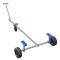 Launching Trolley Hand Trailer Harbour Trailer Boat Trailer Boat Cart SUPROD XTR-L360A, Ø 420 mm