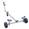 Slipwagen Handtrailer Hafentrailer Bootstrailer Bootswagen SUPROD XTR-L360R-W1, Ø 420 mm