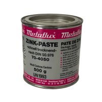 Zinc Improvement Zinc Paste 500 g Metaflux 70-40