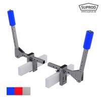 Guide Poles Centering Aid Centring Device Launching Aid...