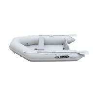 Allroundmarin Barco hinchable AirStar 230, piso de aire,...