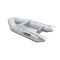 Allroundmarin Inflatable boat AirStar 230, air floor, lightgrey