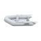 Allroundmarin Inflatable boat AirStar 230, air floor, lightgrey