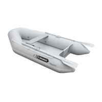 Allroundmarin Barco hinchable AirStar 260, piso de aire,...