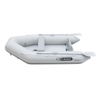 Allroundmarin Inflatable boat AirStar 300, air floor,...