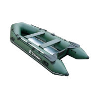 Allroundmarin Inflatable boat AS-Samba 330, aluminium...