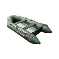 Allroundmarin Inflatable boat AS-Budget 300, aluminium...