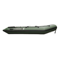 Allroundmarin Bateau gonflable AS-Budget 320, plancher en...