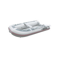 Allroundmarin Opblaasbare boot Dynamic 220, luchtvloer,...