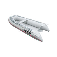 Allroundmarin Gommone Dynamic 260, pavimento daria,...