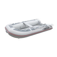 Allroundmarin Bateau gonflable Dynamic 310, plancher...