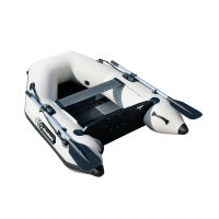 Allroundmarin Inflatable boat Jolly CARBON-181, carbon...