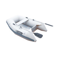 Allroundmarin Inflatable boat Jolly MW-200, wooden...