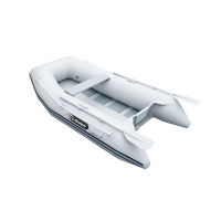 Allroundmarin Inflatable boat Jolly MW-220, wooden...