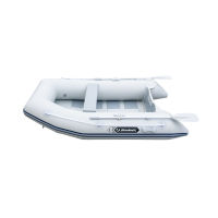 Allroundmarin Inflatable boat Jolly MW-220, wooden...