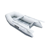 Allroundmarin Inflatable boat Jolly MW-240, wooden...