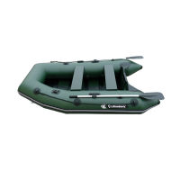 Allroundmarin Inflatable boat Jolly MW-220, wooden...