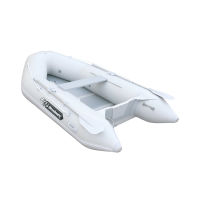 Allroundmarin Bateau gonflable Kiwi 300, plancher en...