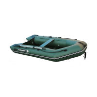 Allroundmarin Bateau gonflable Kiwi 280, plancher en...