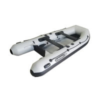 Allroundmarin Bateau gonflable Poker 380, plancher en...