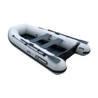 Allroundmarin Schlauchboot Vario PRO-300, ohne Boden...