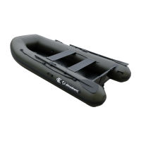 Allroundmarin Schlauchboot Vario PRO-300, ohne Boden...