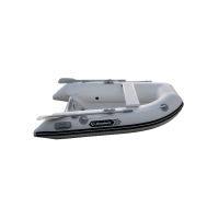 Allroundmarin RIB rigid hull inflatable boat Ribstar 220,...