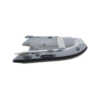 Allroundmarin RIB Festrumpfschlauchboot Ribstar 240,...