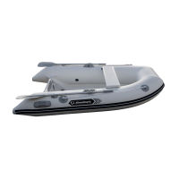 Allroundmarin RIB Festrumpfschlauchboot Ribstar 290,...