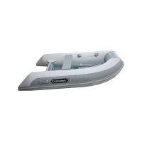 Allroundmarin RIB Festrumpfschlauchboot Ribstar ALU-240,...